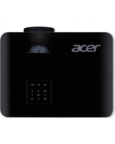 Мультимедійний проектор Acer X1128H (MR.JTG11.001)