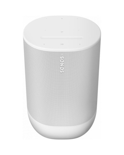 Портативна колонка Sonos Move 2 White