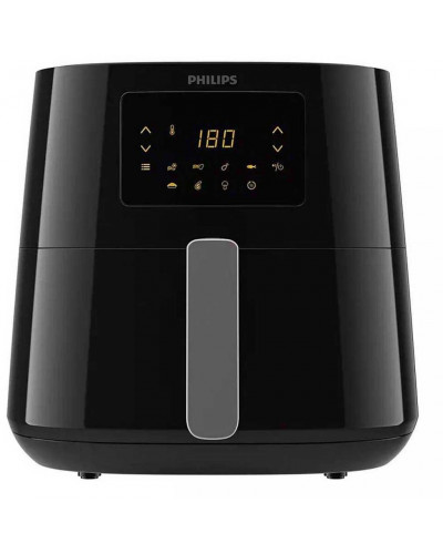 Мультипіч (аерофритюрниця) Philips Airfryer Ovi Essential XL HD9270/70