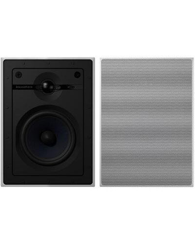 Акустичні колонки Bowers & Wilkins CWM 652