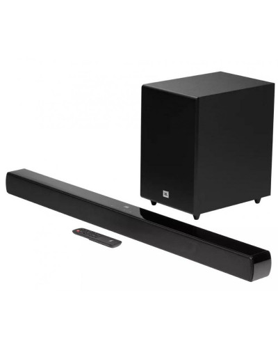 Саундбар JBL CINEMA SB170 (JBLSB170BLKEP)