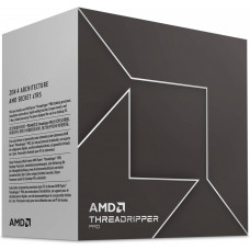 Процесор AMD Ryzen Threadripper PRO 7995WX (100-100000884WOF)