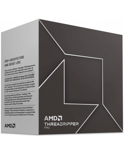 Процесор AMD Ryzen Threadripper PRO 7995WX (100-100000884WOF)