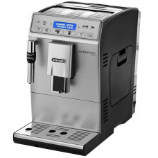 Кавомашина автоматична Delonghi Autentica Plus ETAM 29.620.SB