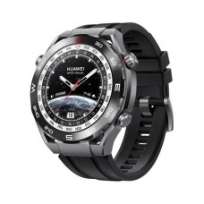 Смарт-годинник HUAWEI Watch Ultimate Expedition Black