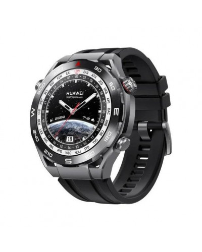 Смарт-годинник HUAWEI Watch Ultimate Expedition Black