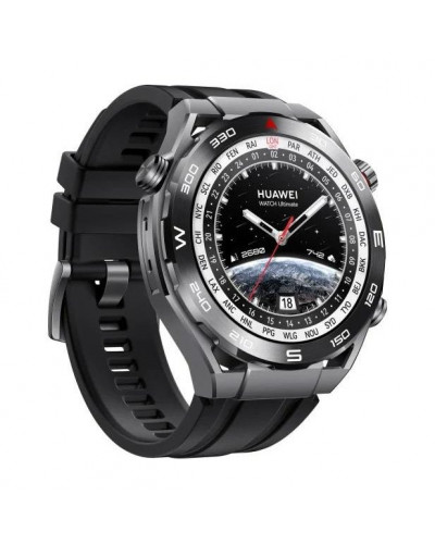 Смарт-годинник HUAWEI Watch Ultimate Expedition Black