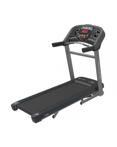 Бігова доріжка електрична Horizon Fitness T202