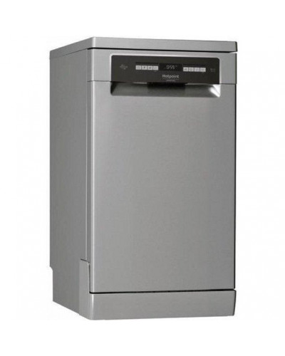 Посудомийна машина Hotpoint-Ariston HSFO 3T235 WC X