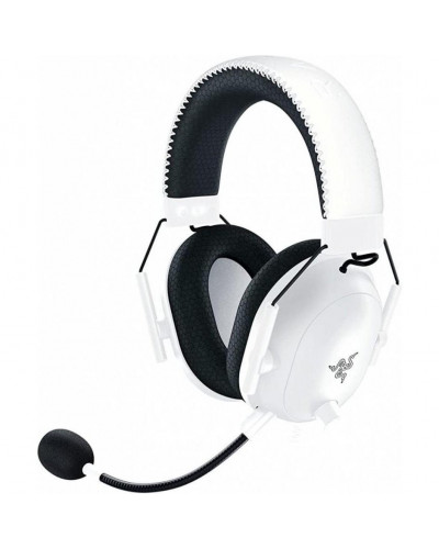 Навушники з мікрофоном Razer Blackshark V2 Pro WL White Edition (RZ04-03220300-R3M1)