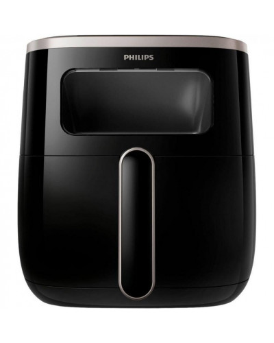 Мультипіч (аерофритюрниця) Philips HD9257/80