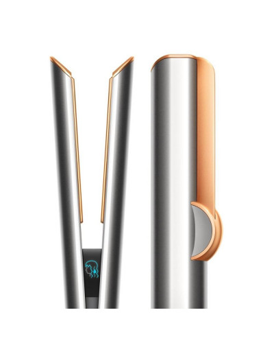 Стайлер (випрямляч) Dyson Airstrait HT01 Nickel/Copper (408202-01)