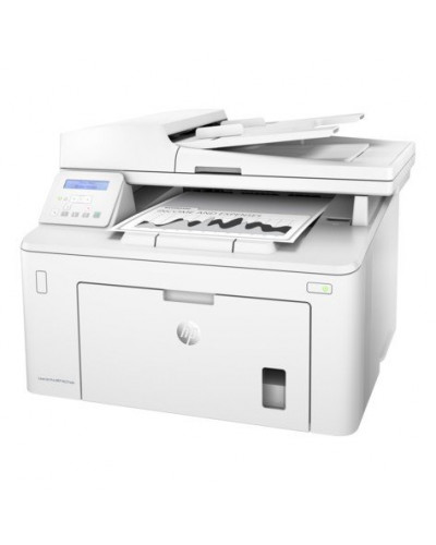 БФП HP LaserJet Pro M227sdn (G3Q74A)