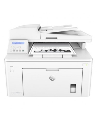 БФП HP LaserJet Pro M227sdn (G3Q74A)