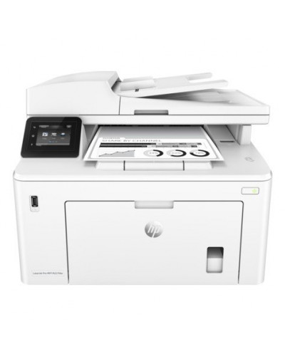 БФП HP LaserJet Pro M227fdw with Wi-Fi (G3Q75A)