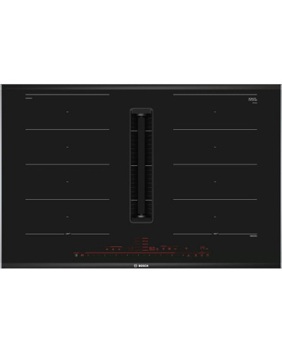 Варильна поверхня електрична Bosch PXX875D67E