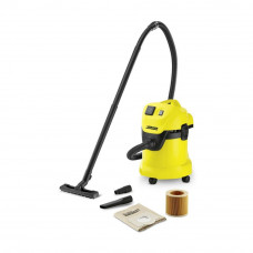 Професійний пилосос Karcher WD 3 P (1.629-882.0)