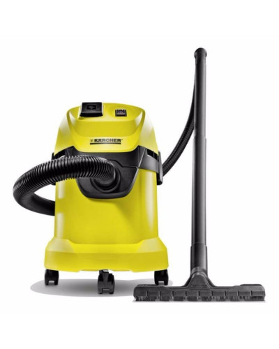 Професійний пилосос Karcher WD 3 P (1.629-882.0)