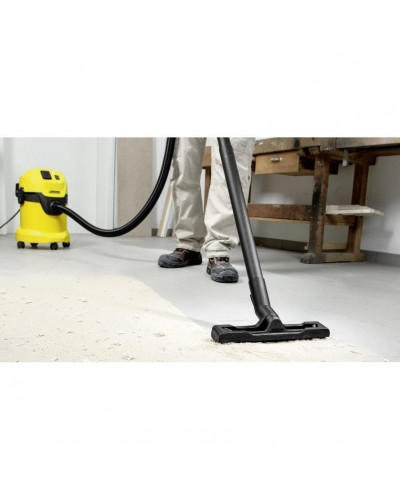 Професійний пилосос Karcher WD 3 P (1.629-882.0)