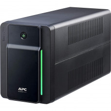 Лінійно-інтерактивне ДБЖ APC Easy UPS 1600VA, IEC (BVX1600LI)