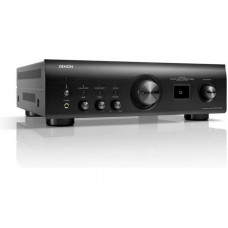 Інтегральний підсилювач Denon PMA-1700NE Black