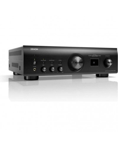 Інтегральний підсилювач Denon PMA-1700NE Black