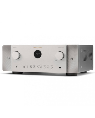 AV-ресивер Marantz CINEMA 60 Silver-Gold