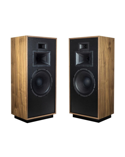 Акустичні колонки Klipsch Forte IV American Walnut