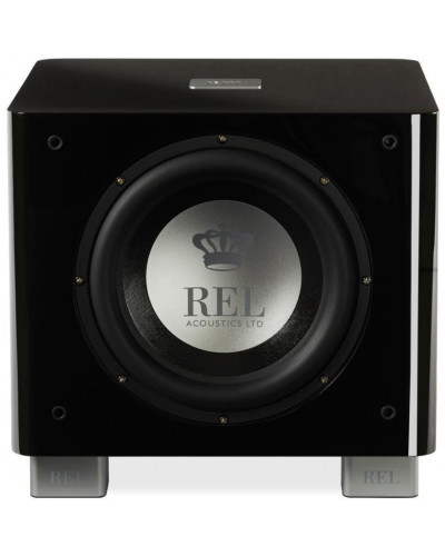 Сабвуфер REL Acoustics T9x Black (RELT9XBK)