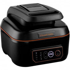 Мультипіч (аерофритюрниця) Russell Hobbs SatisFry Air&Grill 26520-56