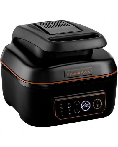 Мультипіч (аерофритюрниця) Russell Hobbs SatisFry Air&Grill 26520-56