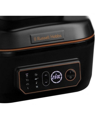 Мультипіч (аерофритюрниця) Russell Hobbs SatisFry Air&Grill 26520-56