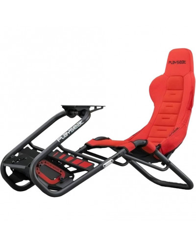 Кресло для геймера Playseat Trophy red (RAP.00314)