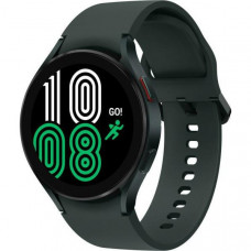 Смарт-годинник Samsung Galaxy Watch4 44mm Green (SM-R870NZGA)