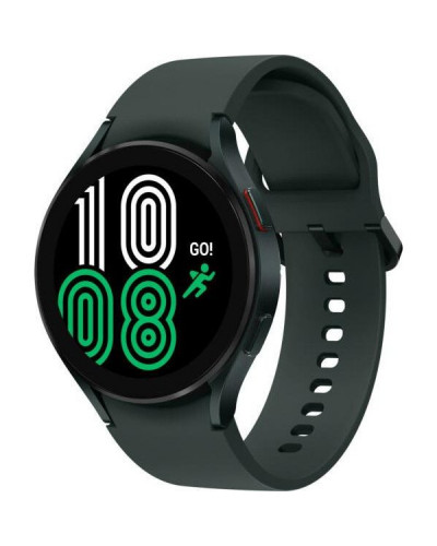 Смарт-годинник Samsung Galaxy Watch4 44mm Green (SM-R870NZGA)