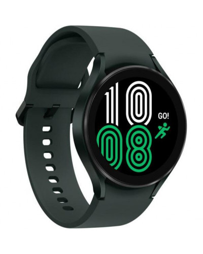 Смарт-годинник Samsung Galaxy Watch4 44mm Green (SM-R870NZGA)