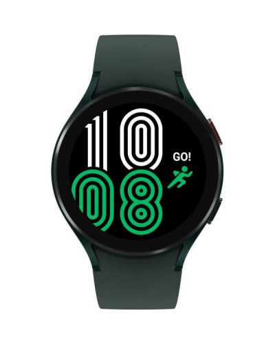 Смарт-годинник Samsung Galaxy Watch4 44mm Green (SM-R870NZGA)