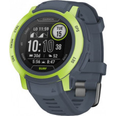 Смарт-годинник Garmin Instinct 2 - Surf Edition Mavericks (010-02626-12)