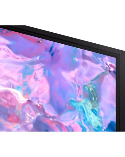 LCD телевізор (LED) Samsung UE50CU7192