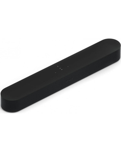 Саундбар Sonos Beam Black (BEAM1EU1BLK)