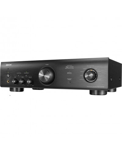 Інтегральний підсилювач Denon PMA-600NE Black