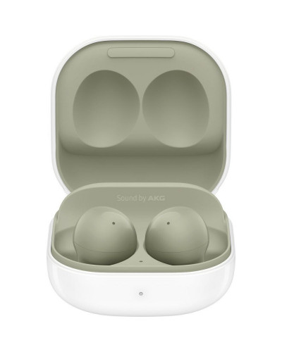 Навушники TWS Samsung Galaxy Buds2 Olive (SM-R177NZGA)