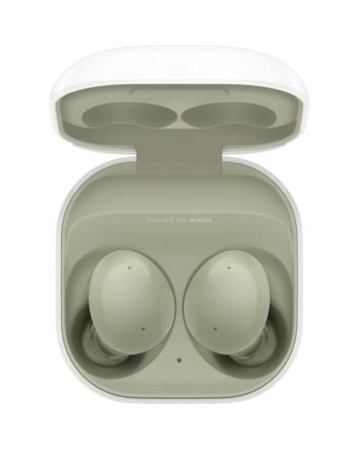 Навушники TWS Samsung Galaxy Buds2 Olive (SM-R177NZGA)