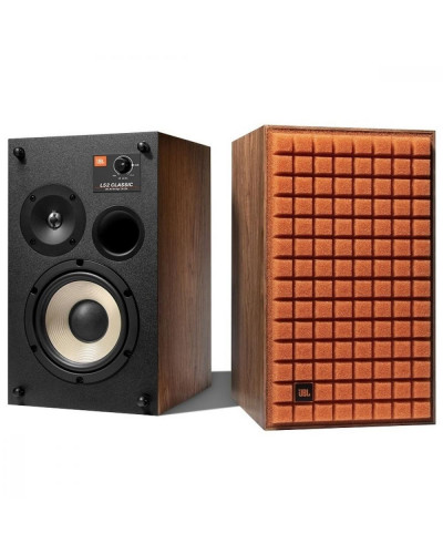 Акустичні колонки JBL L52 Classic Orange (JBLL52CLASSICORG)