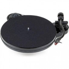 Програвач Pro-Ject RPM 1 Carbon Black