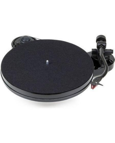 Програвач Pro-Ject RPM 1 Carbon Black