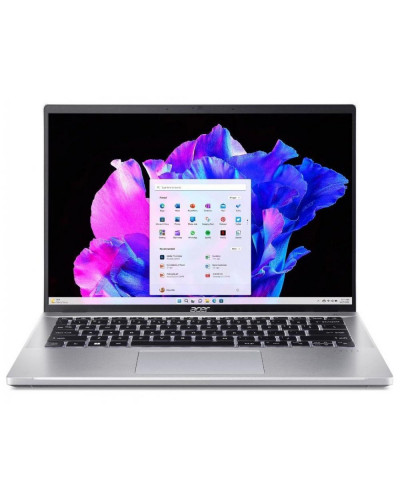 Ноутбук Acer Swift Go 14 SFG14-71T-764N (NX.KF5EP.001)