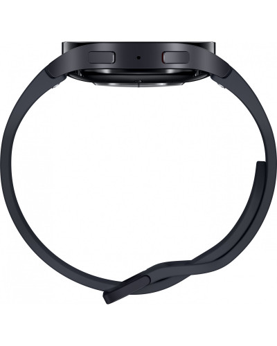 Смарт-годинник Samsung Galaxy Watch6 44mm Black (SM-R940NZKA)