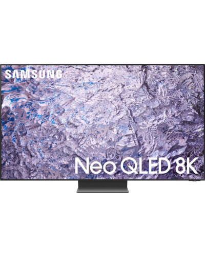 QLED телевізор Samsung QE85QN800C