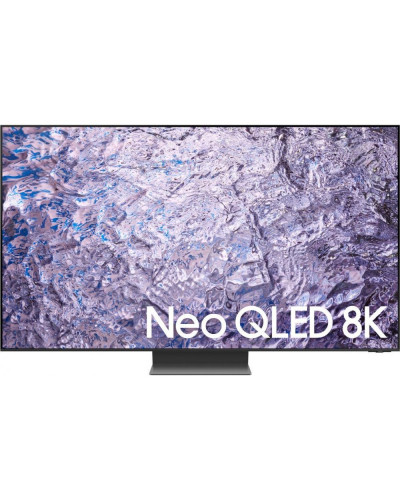 QLED телевізор Samsung QE85QN800C